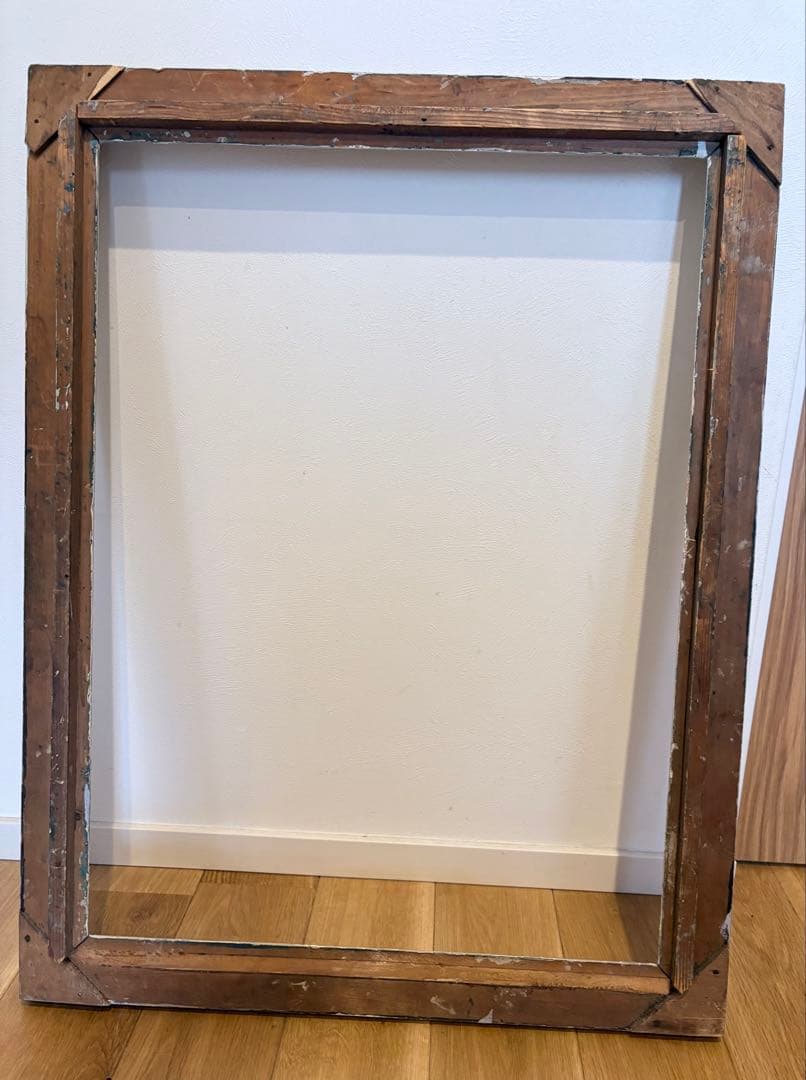 アンティーク 額縁