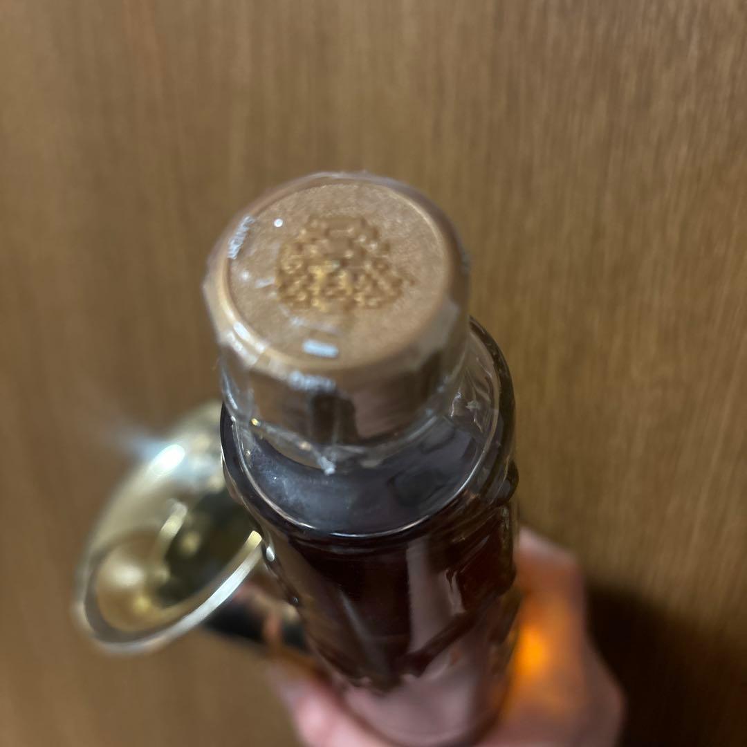 【早いも勝ち】山崎ピュアモルトサックス型/ ローヤルバイオリン型　2本セット