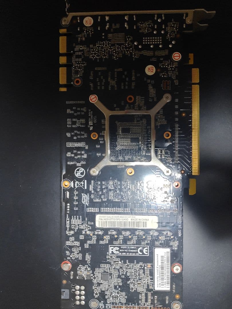 グラフィックボード・グラボ・ビデオカード GeForce GTX1070ti