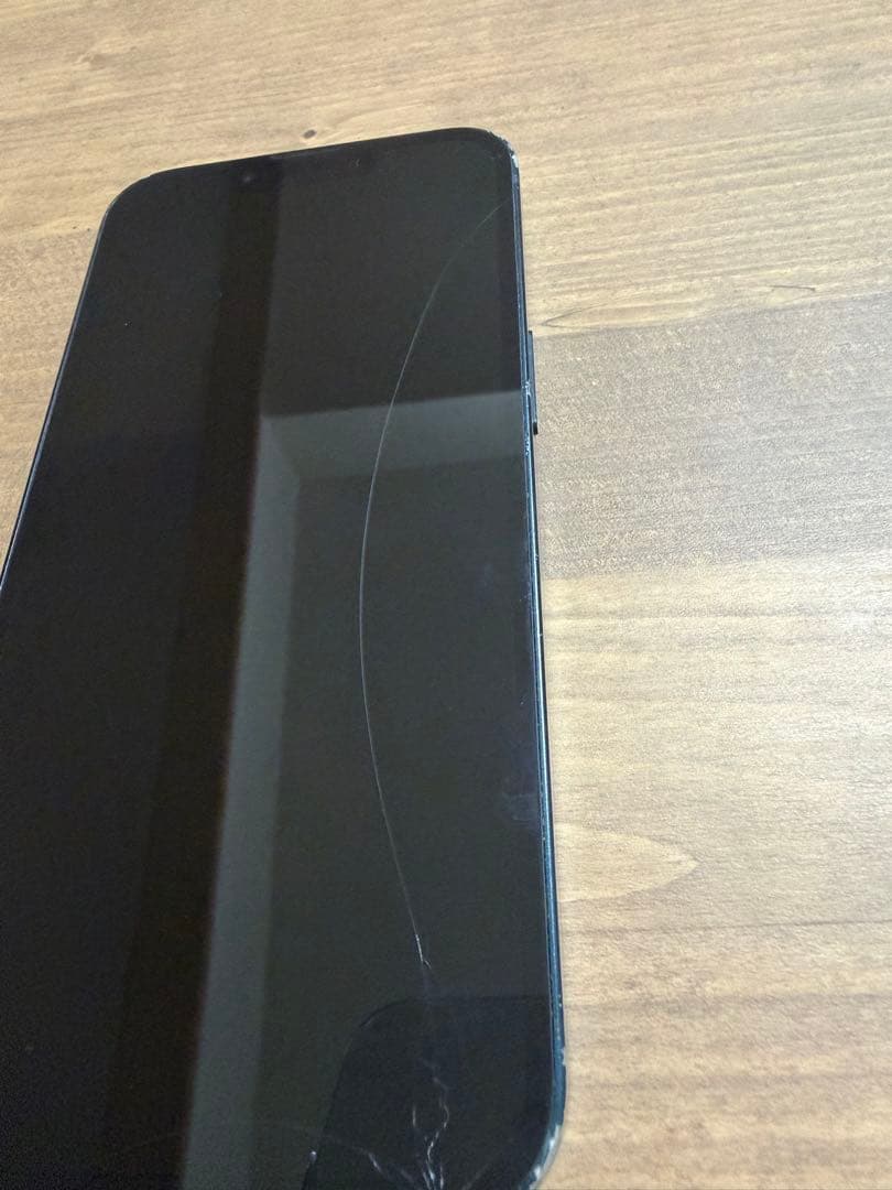 Apple iPhone 14 ミッドナイト　本体のみ