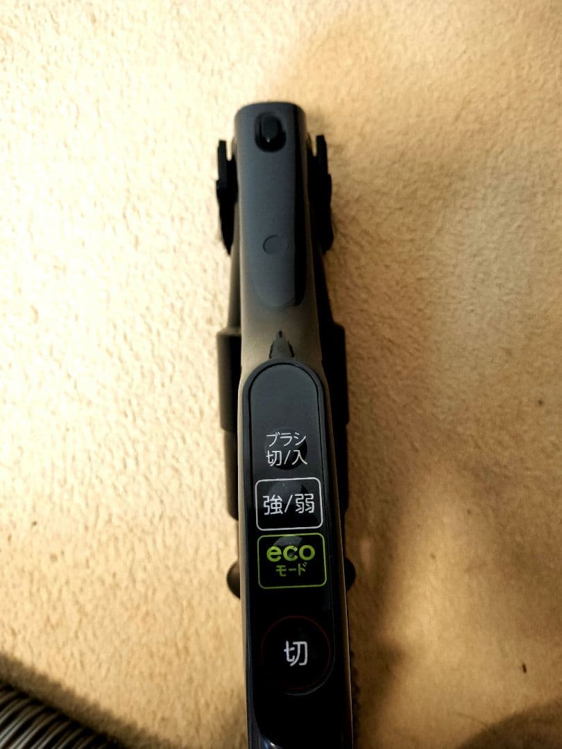 東芝 サイクロン掃除機 TORNEO mini VC-CF30