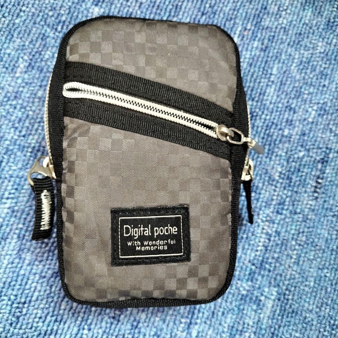 美品　パナソニック　ルミックス　デジタルカメラ