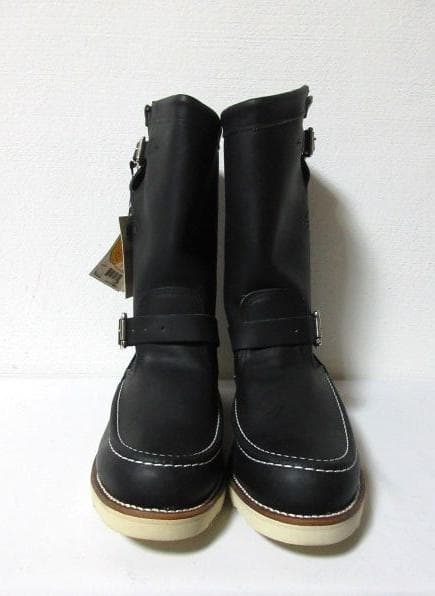 未使用 CHIPPEWAチペワ 1901M00 ハイランダー ブーツ シューズ