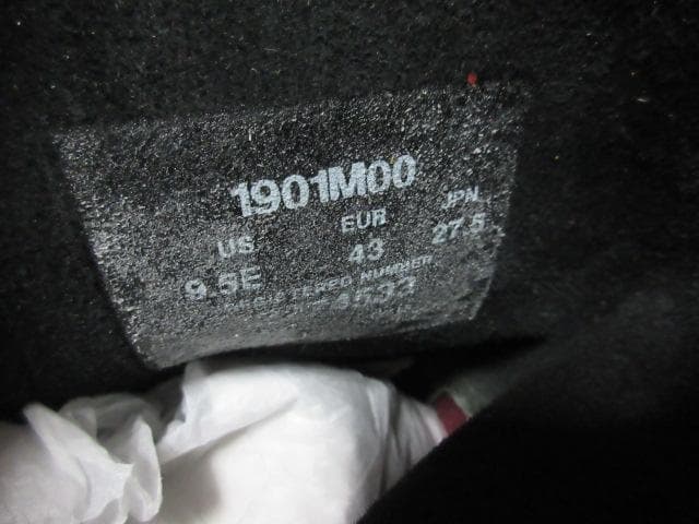 未使用 CHIPPEWAチペワ 1901M00 ハイランダー ブーツ シューズ