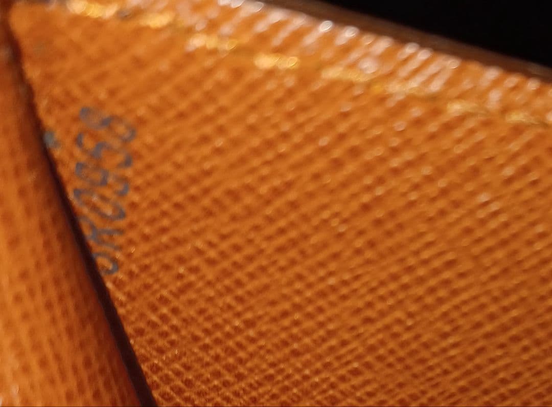 MONSTERALouis Vuitton ビジネスバッグ モンソー