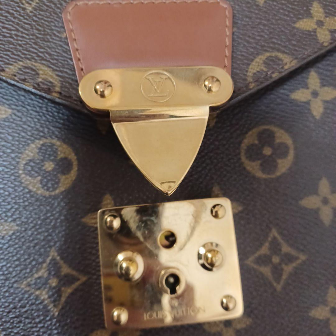 MONSTERALouis Vuitton ビジネスバッグ モンソー