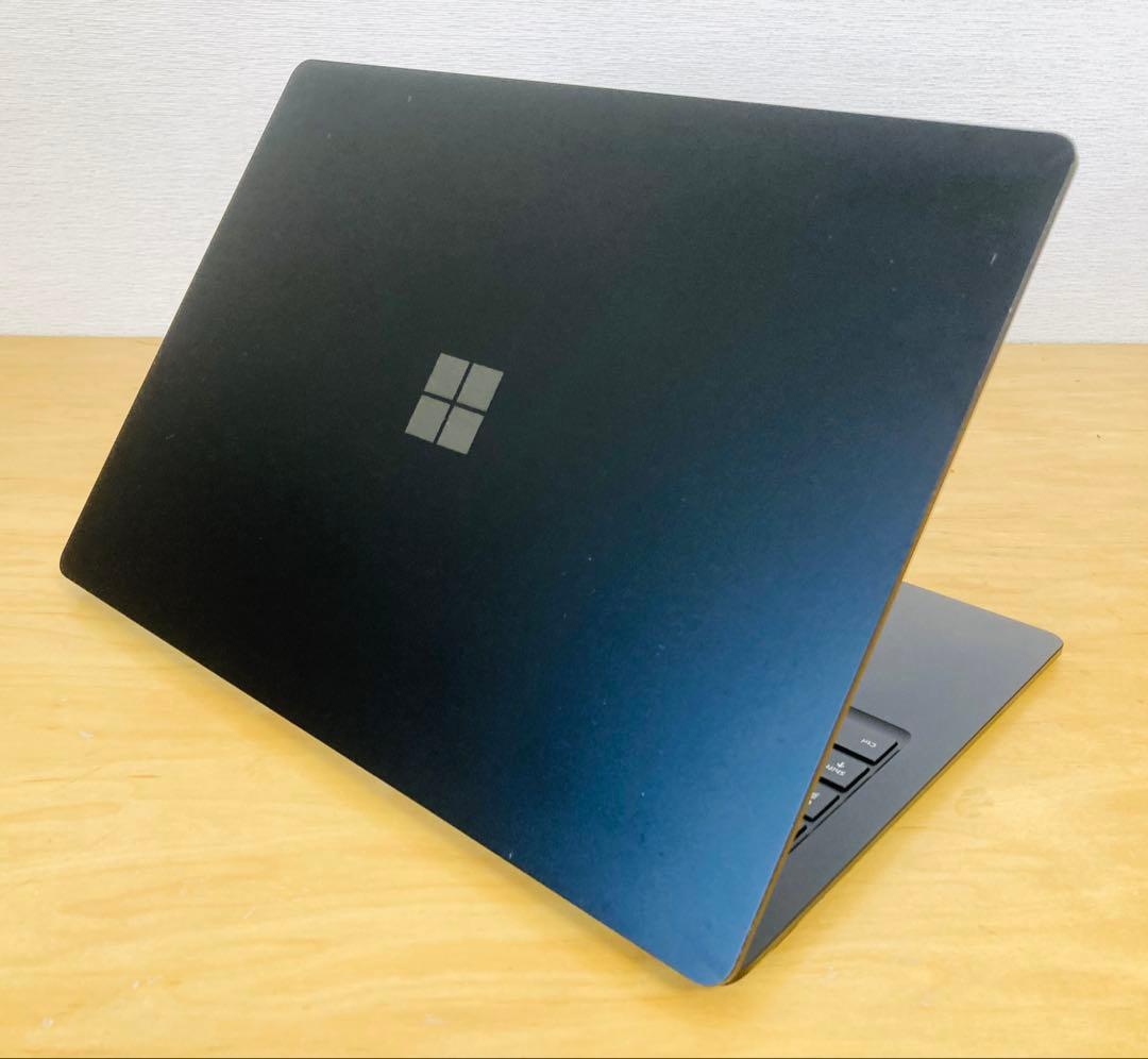 Surface Laptop4/高性能i7/メモリ32GB/SSD 1TB