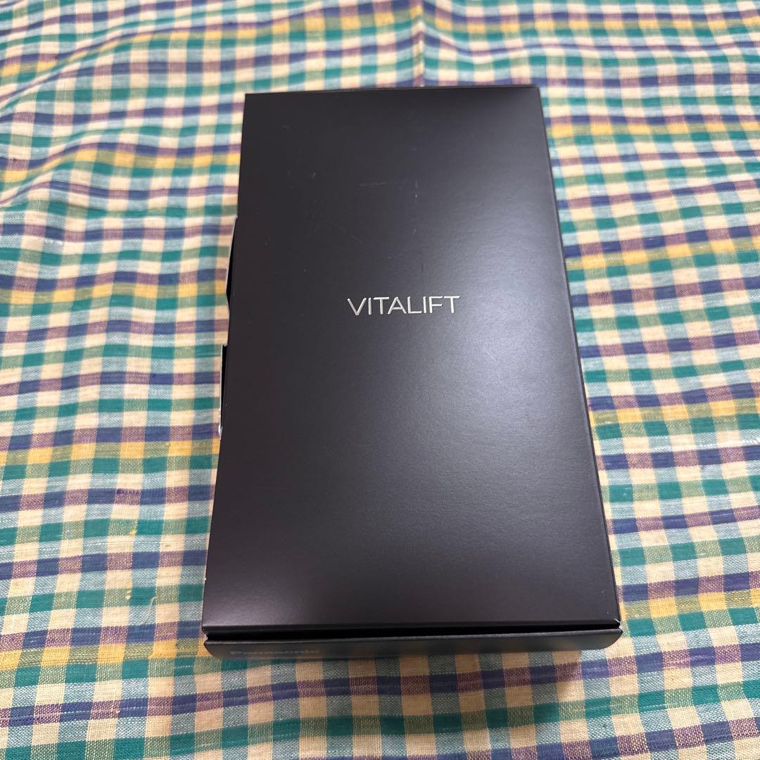 Panasonic バイタリフトRF EX EH-SR86-T