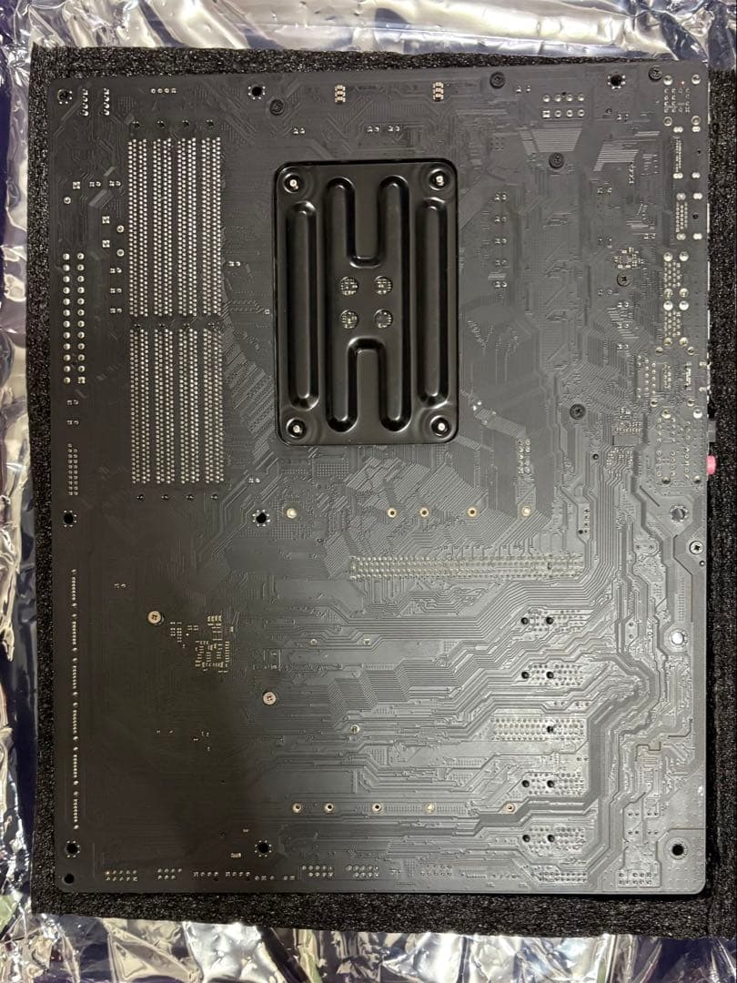 マザーボード ASRock B450 Steel Legend + Ryzen5 1600AF