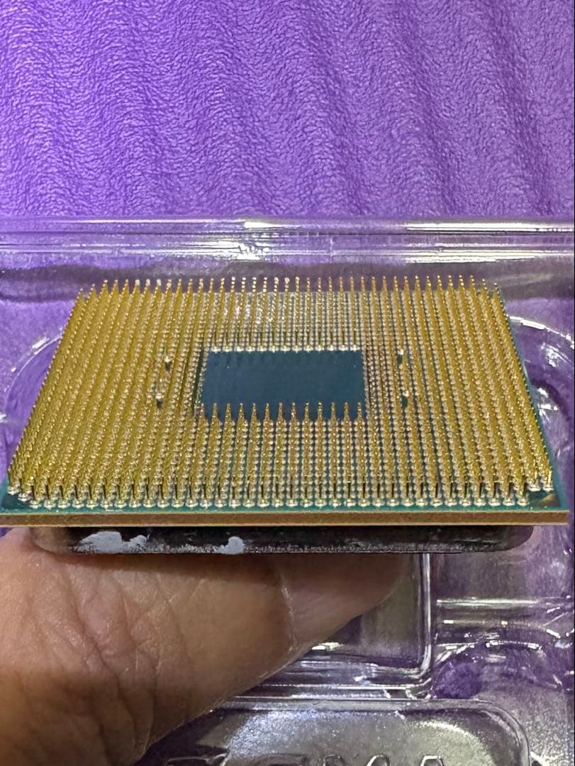 マザーボード ASRock B450 Steel Legend + Ryzen5 1600AF