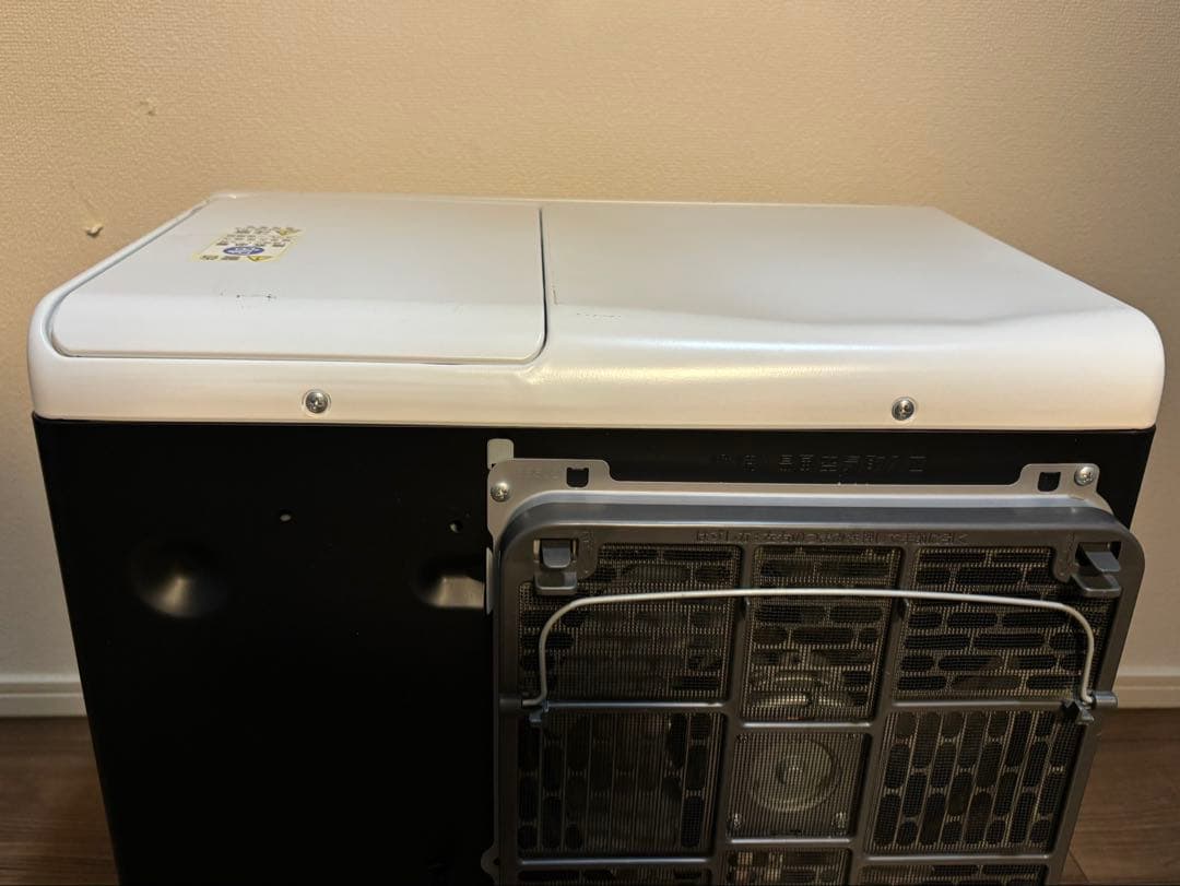 ダイニチ ブルーヒーター 最上位モデル