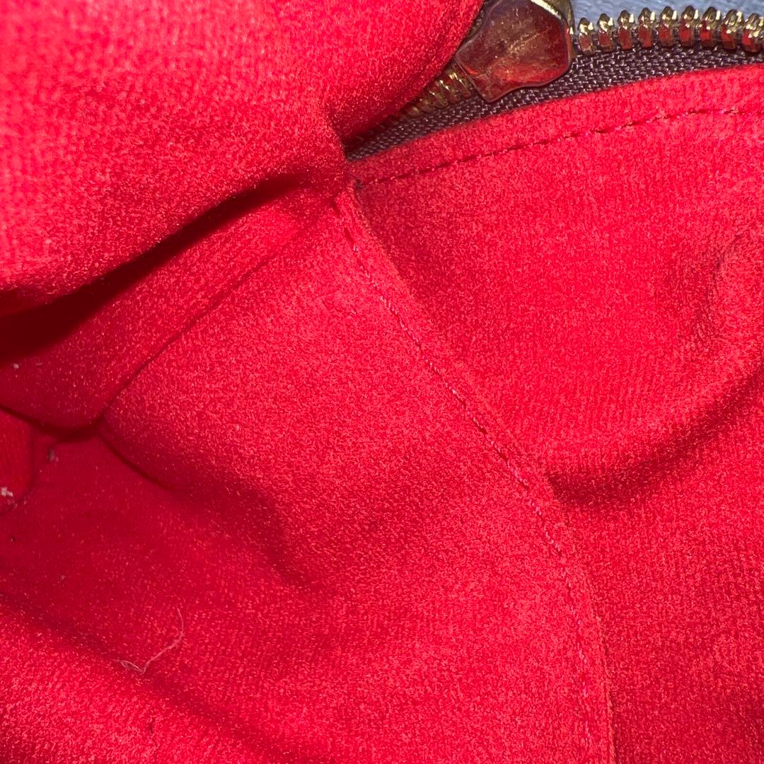 ルイヴィトン ショルダーバッグ モノグラム クーサン　M51141