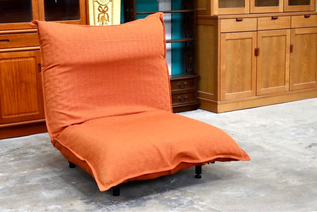 GMIK340B○フランスベッド Lifit ソファ SS リクライニングソフ