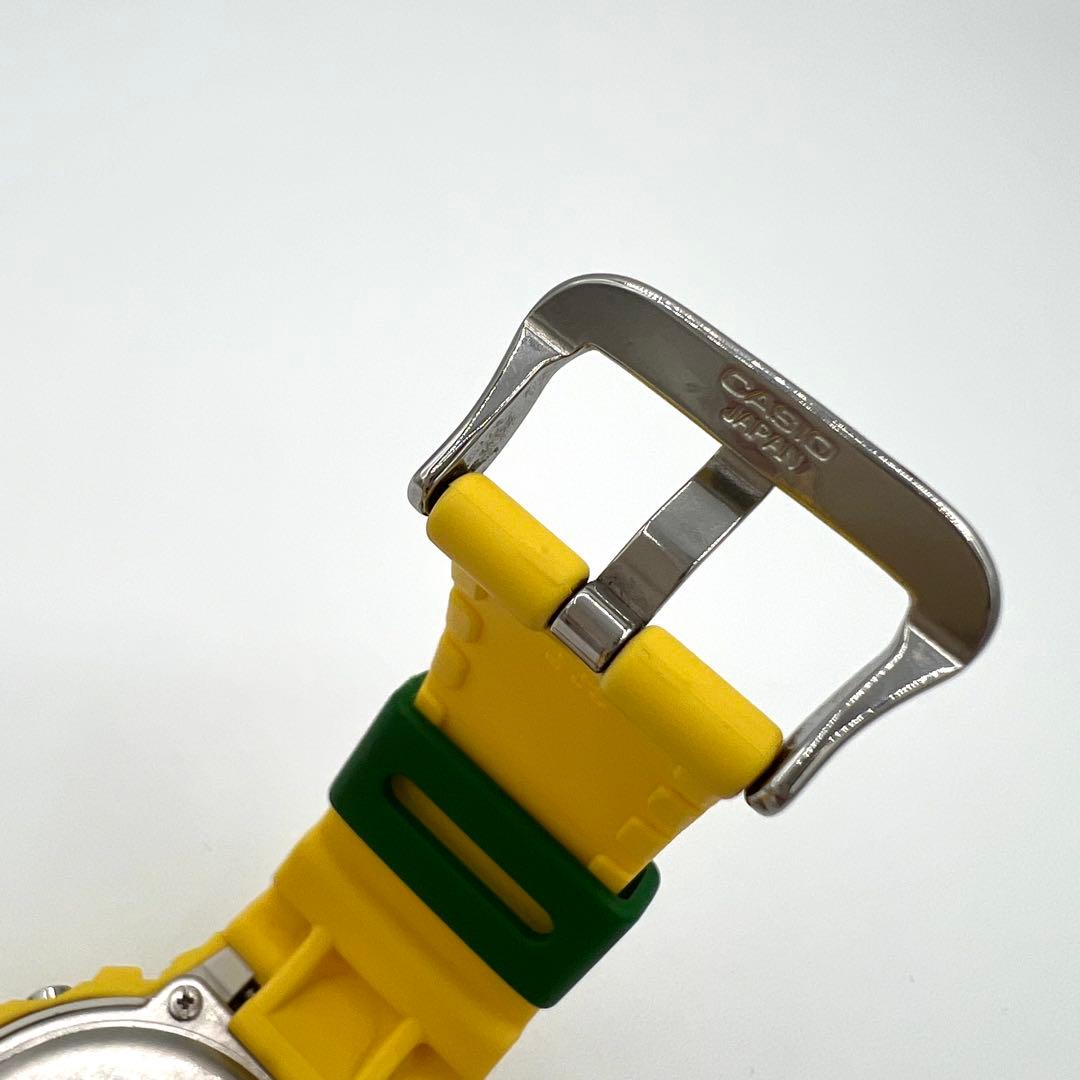 CASIO カシオ G-SHOCK DW-6900WC FIFA ワールドカップ