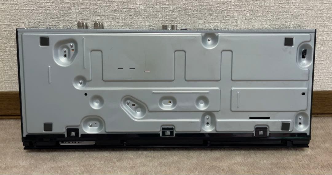 【マロンちゃん】Panasonic DMR-BRZ1020 レコーダー