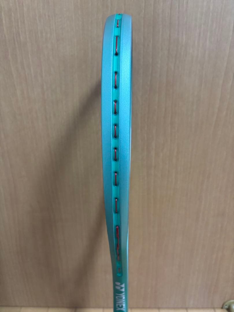 第二世代ボルトレイジ7VS