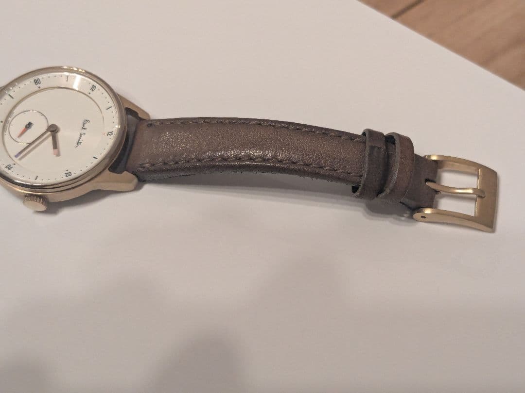 Paul Smith レディース 時計