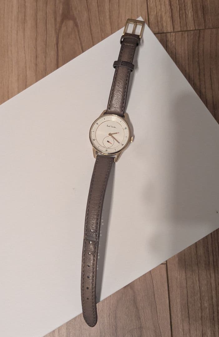 Paul Smith レディース 時計