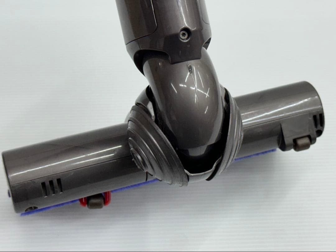 中古DC48 DC63 CY24 CY25 ダイソン モーターヘッド　回転ブラシ