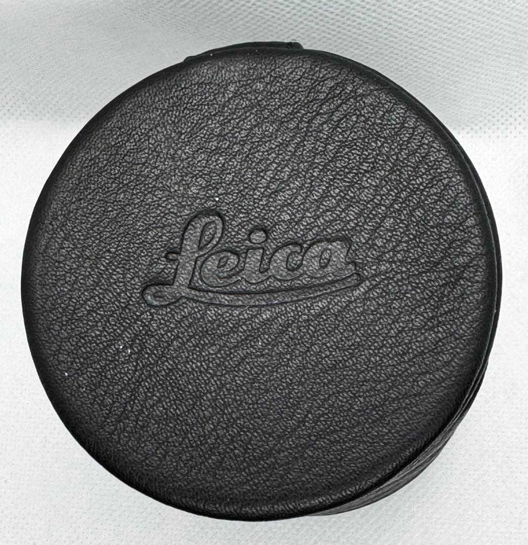 ライカ ズミルックス M 1.4/50mm ASPH.ブラック (6bit)