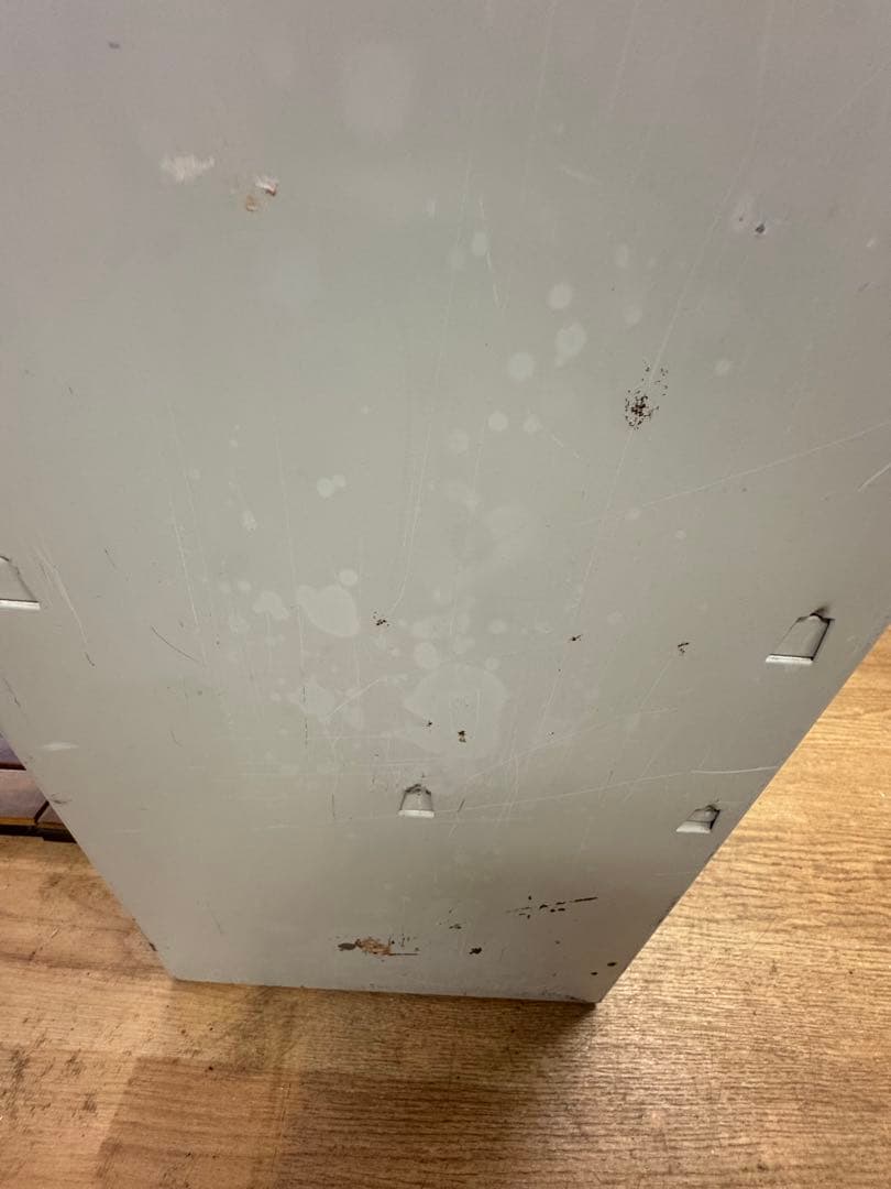 【引渡し可能】24人用シューズロッカー