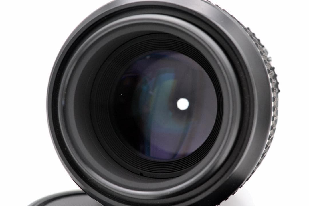 Nikon AF MICRO NIKKOR 105mm 2.8 D マクロレンズ