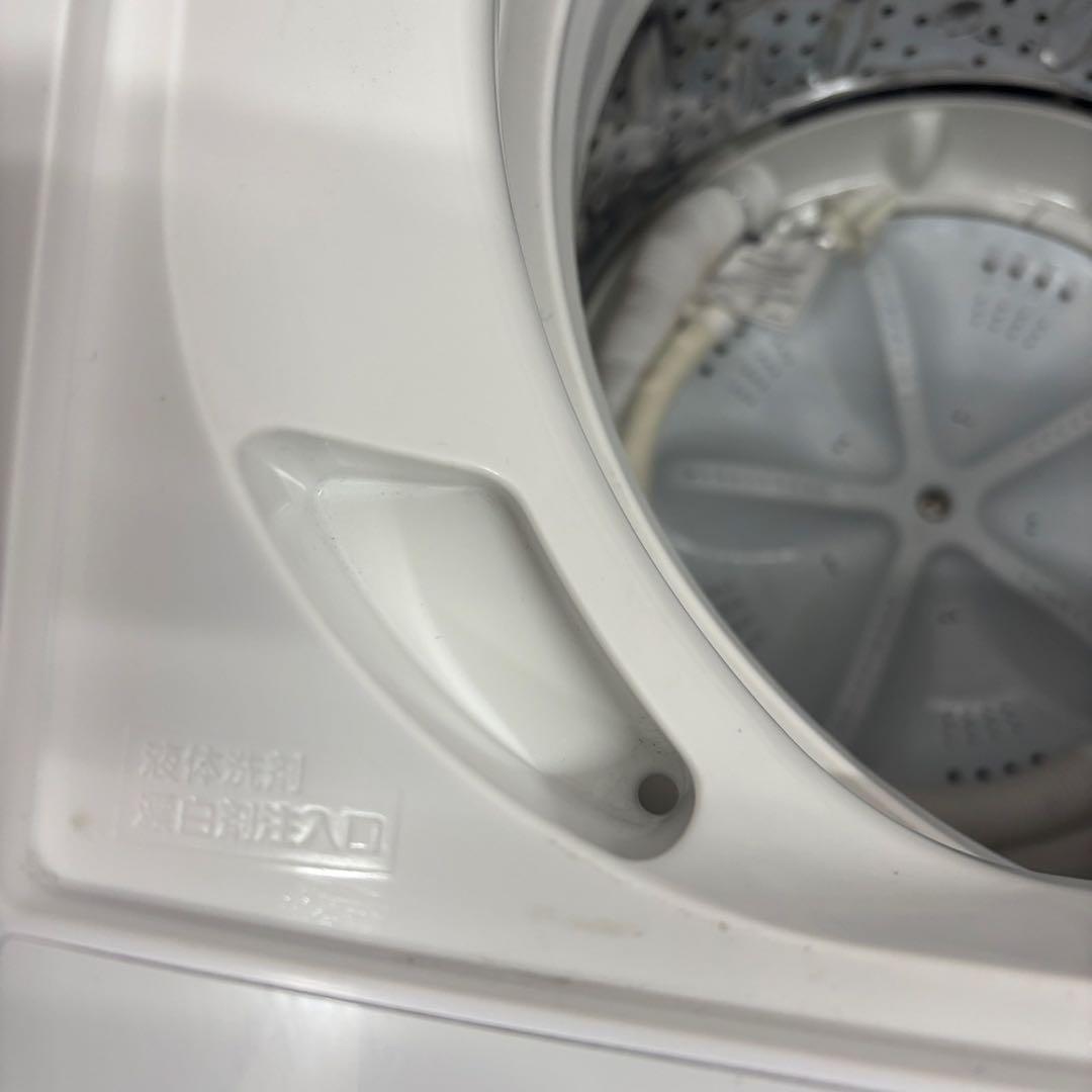 65⭕️冷蔵庫　洗濯機　6キロ　一人暮らし　単身　家電セット　安い　設置無料