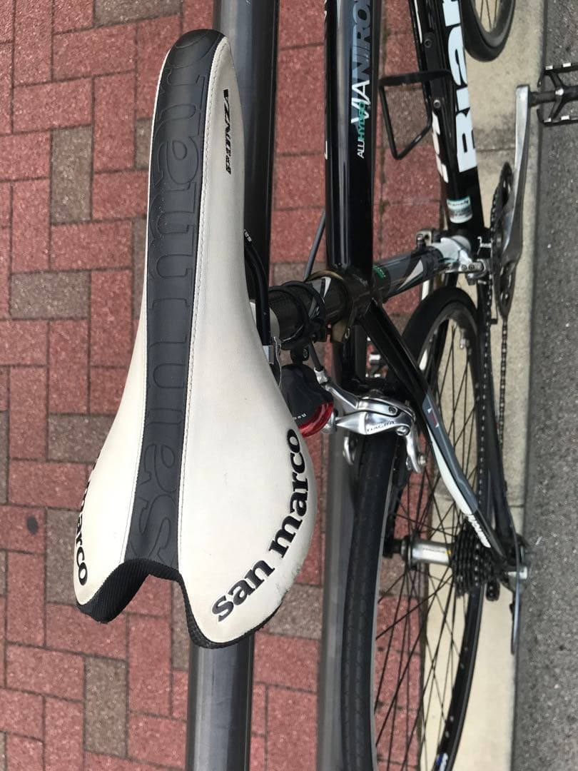 ★土日限定値引き★Bianchi VIA NIRONE 7 ロードバイク