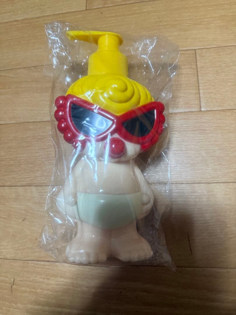 ヒステリックミニ ディスペンサー