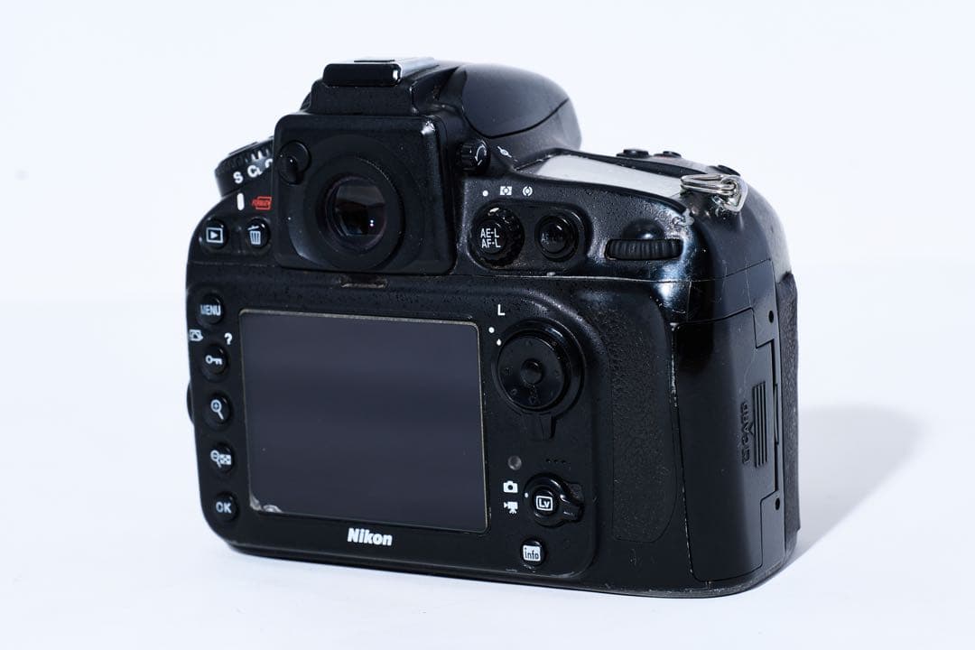 Nikon D800 デジタル一眼レフカメラ