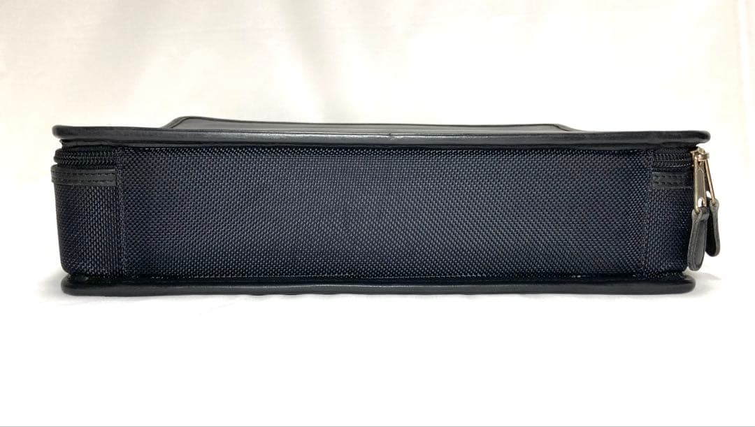 【美品】COACH オールドコーチ　ビジネスバッグ　ブリーフケース 0539