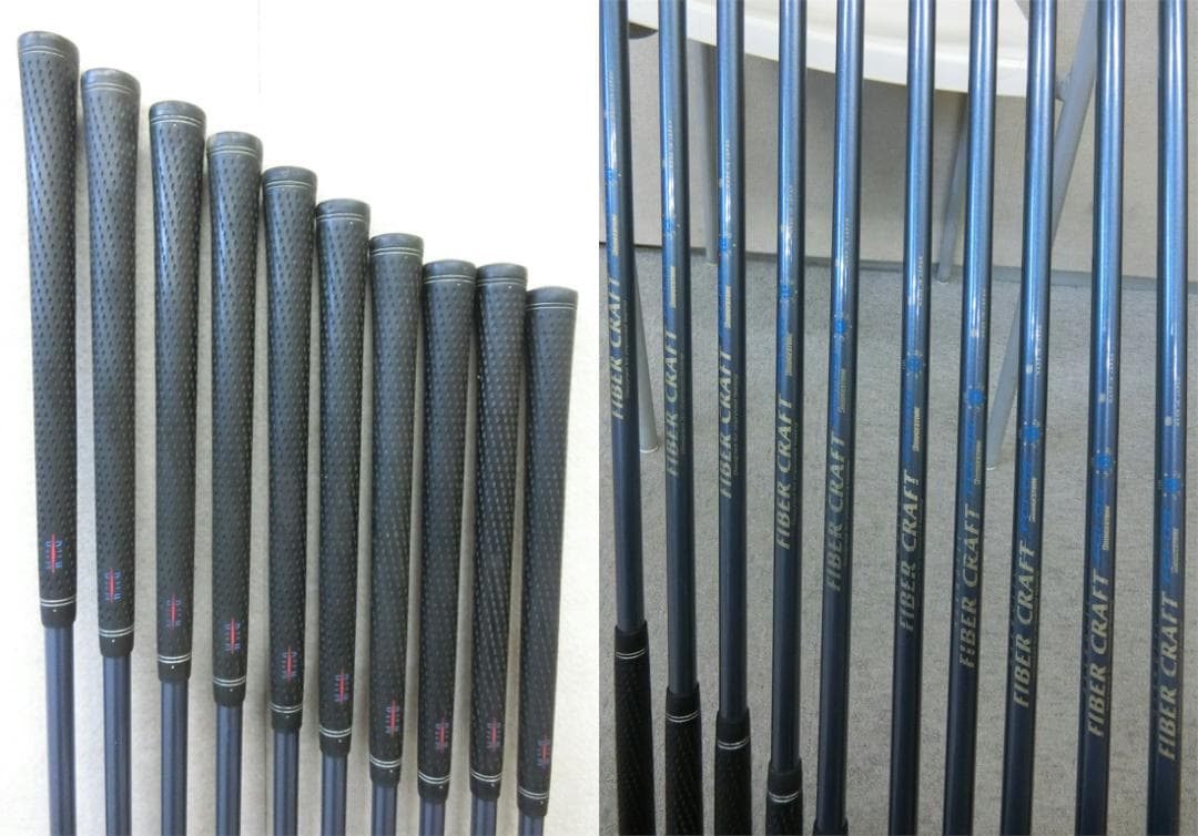 ｂ683★初心者歓迎ブリヂストン ツアーステージ等メンズゴルフクラブ１４本セット