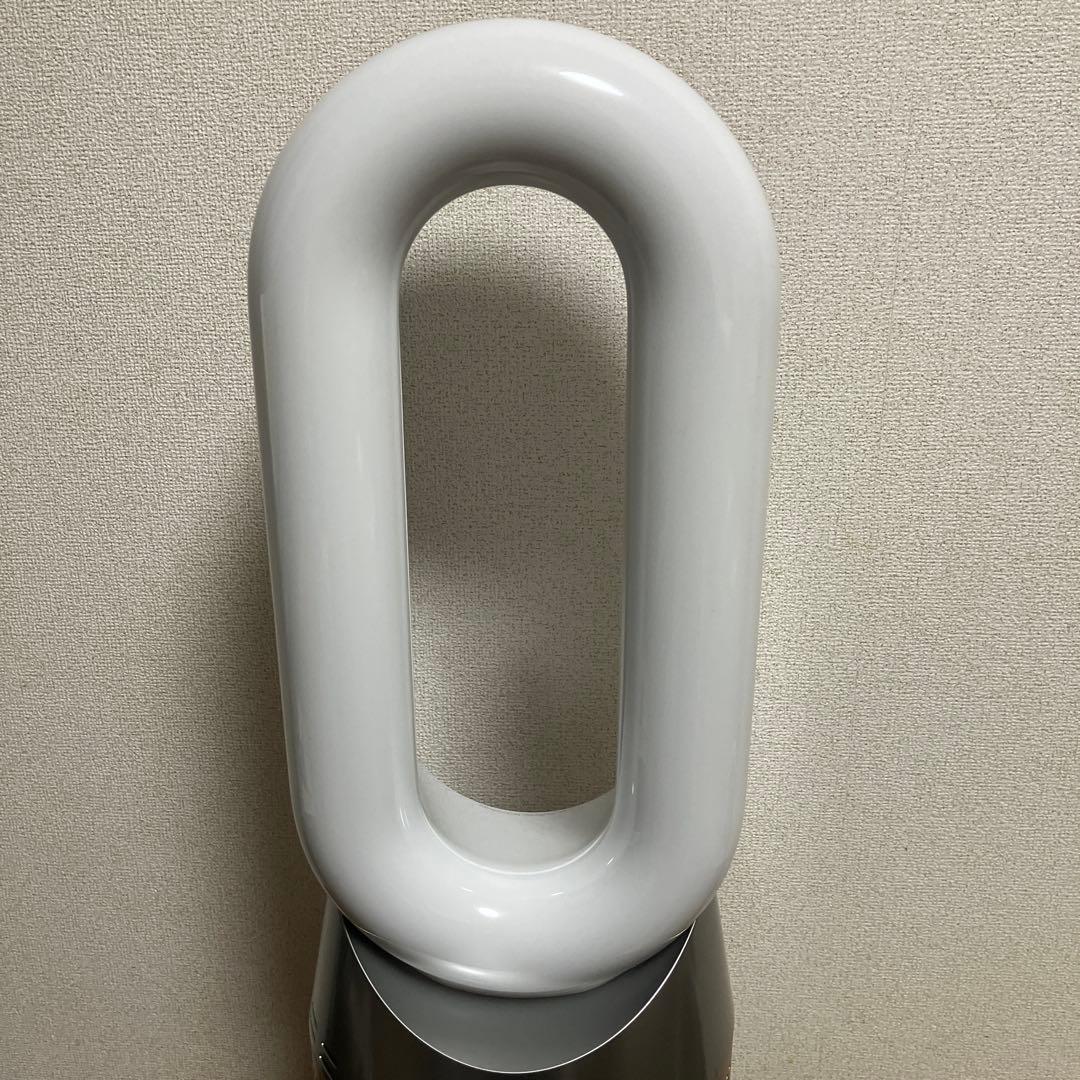 ファンヒーター chamDyson purifier hot+cool HP2