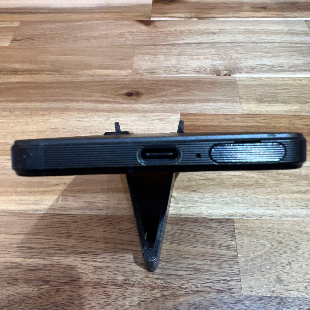 C813 au SIMフリー　Xperia 1 V SOG10