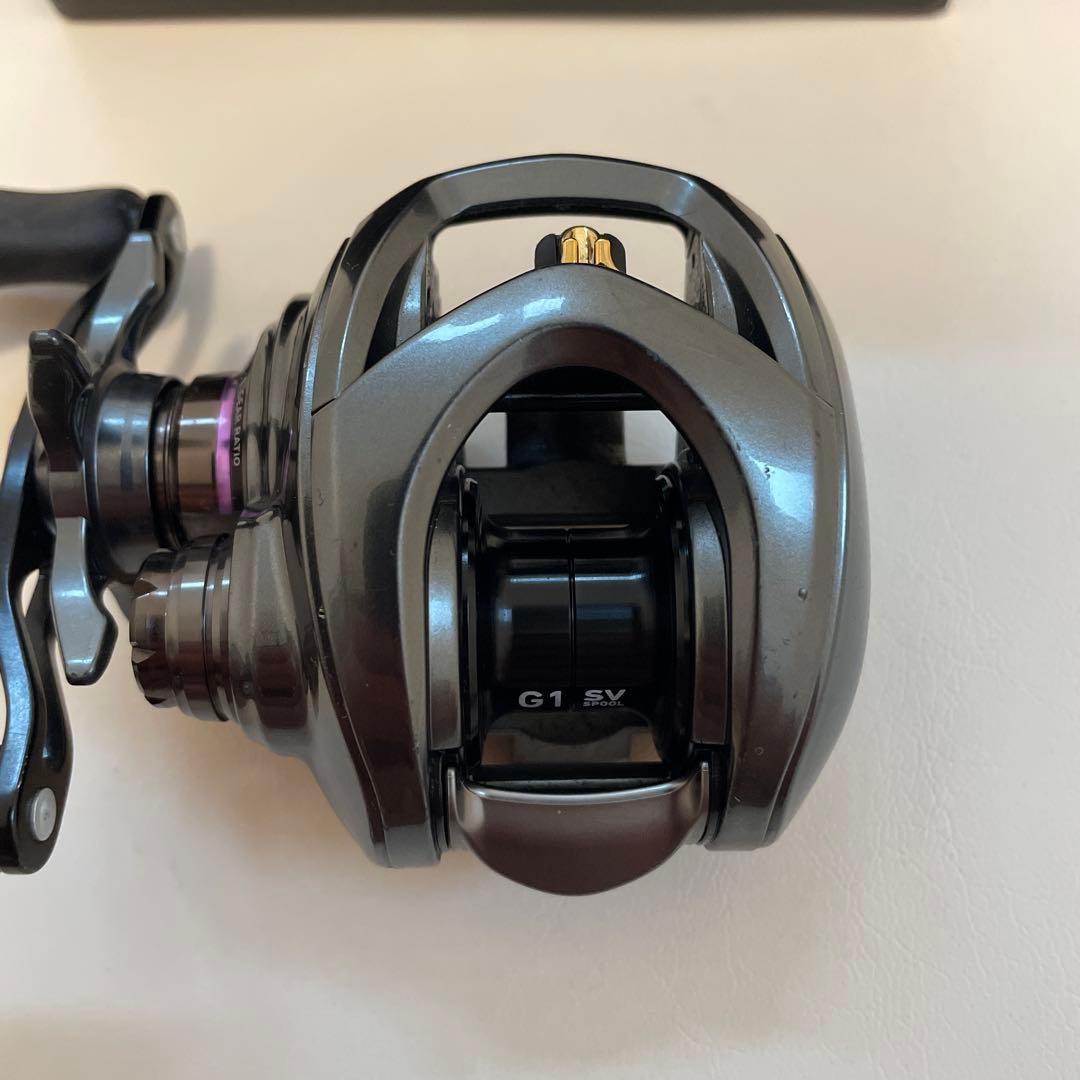 スティーズCT SV TW 700XHL