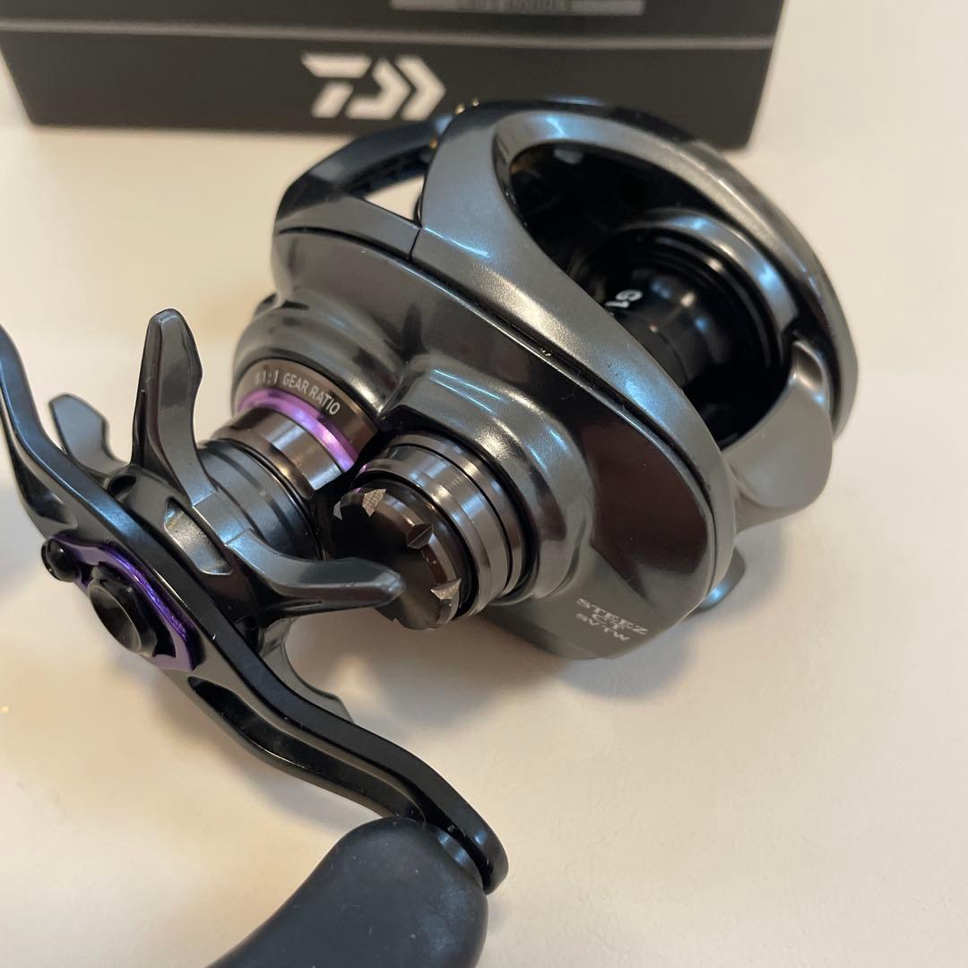 スティーズCT SV TW 700XHL