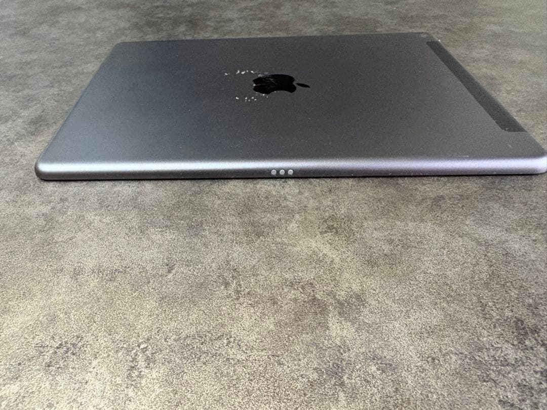 iPad 7世代