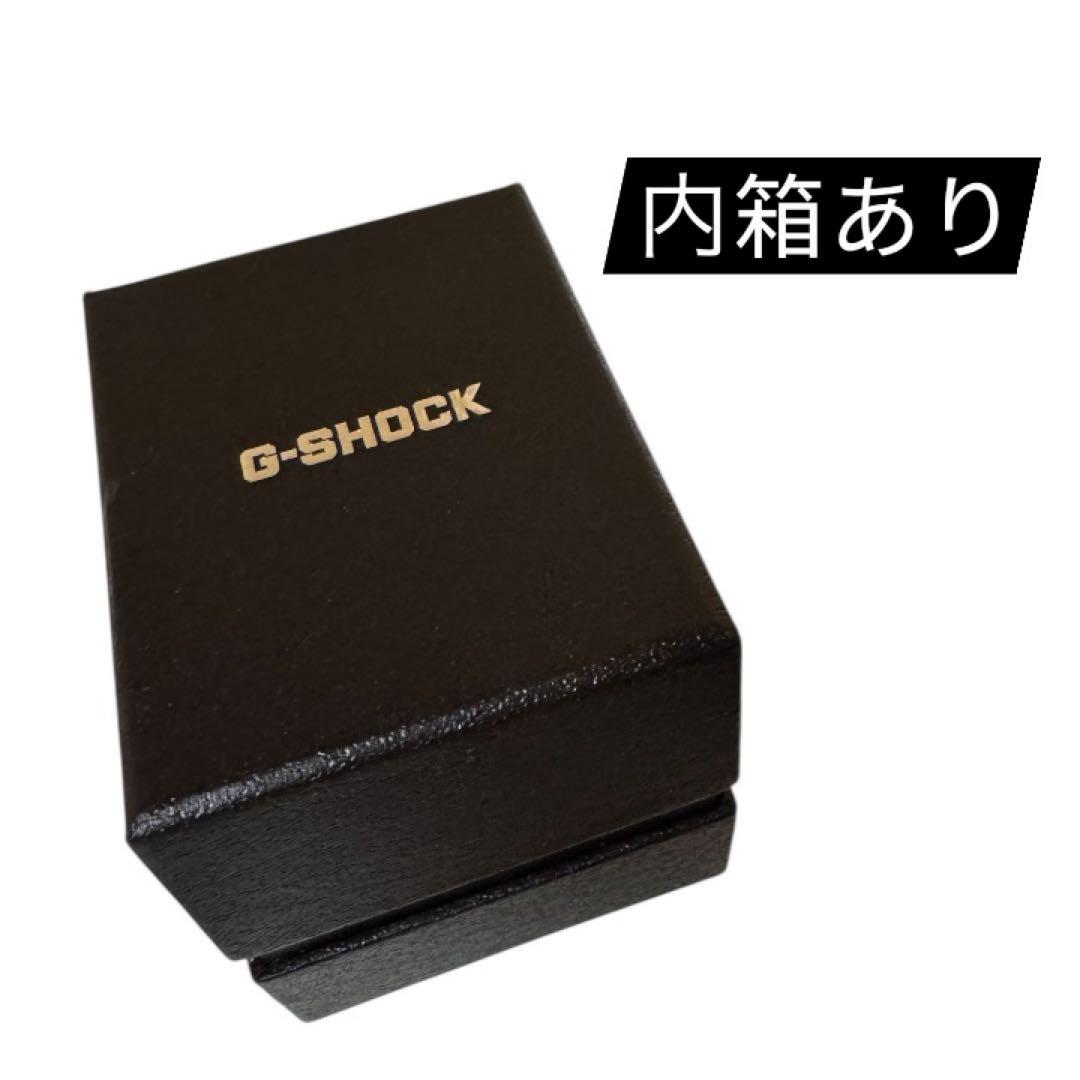 【付属品完備】G-SHOCK マッドマスター GWG-1000 電波ソーラー