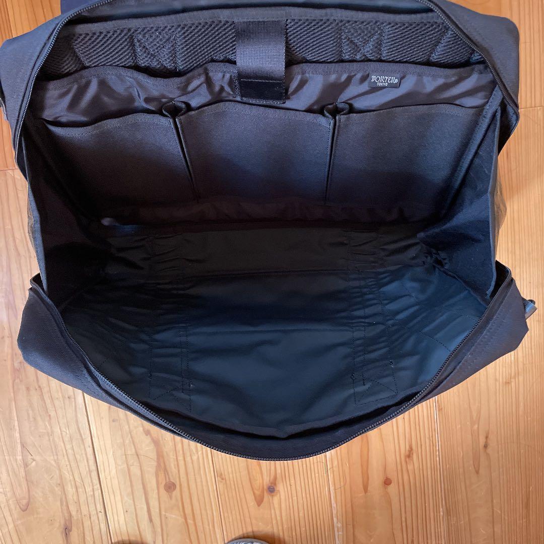 レア/新品/収納多数/PORTER/ポーター/2way/ショルダー/トートバッグ