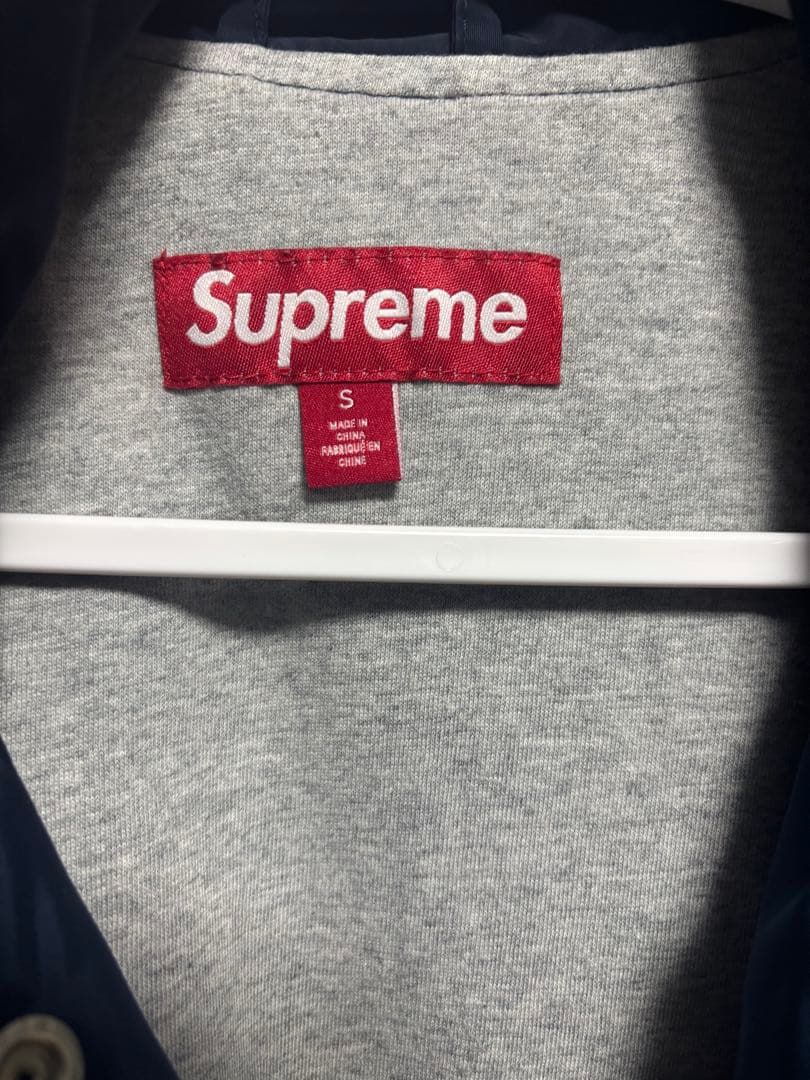 ジャケット・アウター Supreme 23AW Nyc Coaches Jacket