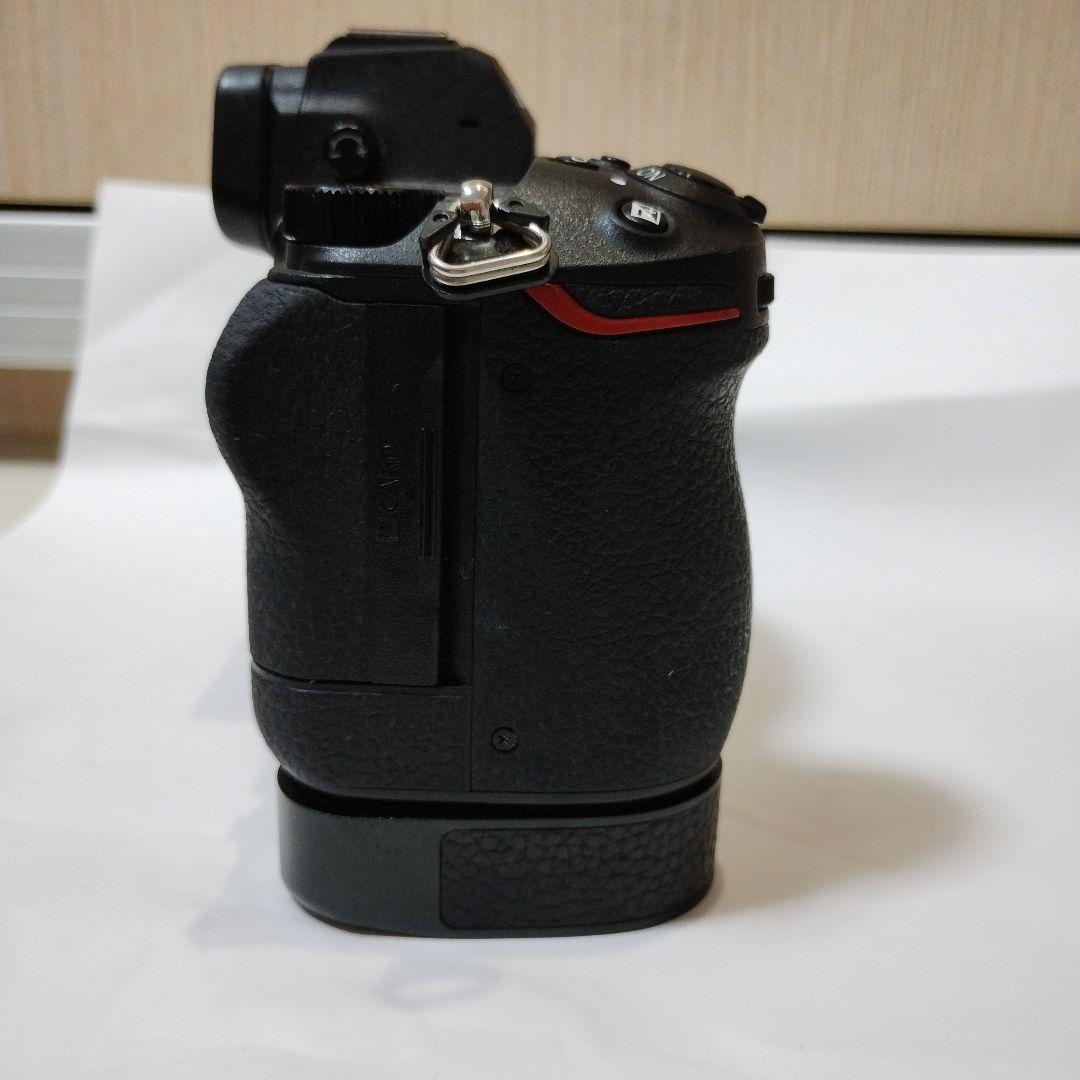 Nikon Z 7 II ミラーレス一眼 本体