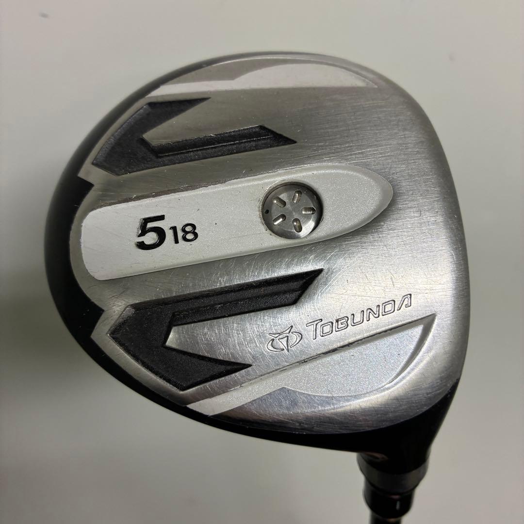 メンズゴルフクラブセット　【adidas】【TOBUNDA】【MOTORE】