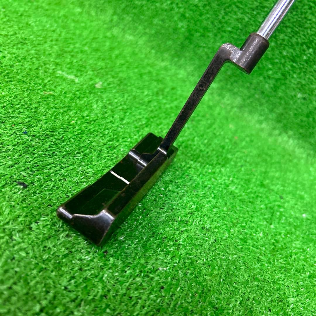 その他 SCOTTY CAMERON Tel3 NEWPORT TWO LONGNECK