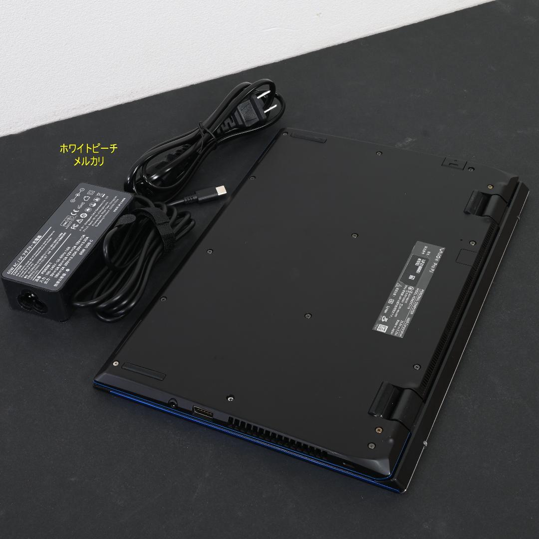 vaio pro PJ i7_16G vjpj vjs124 ブルー 新品液晶