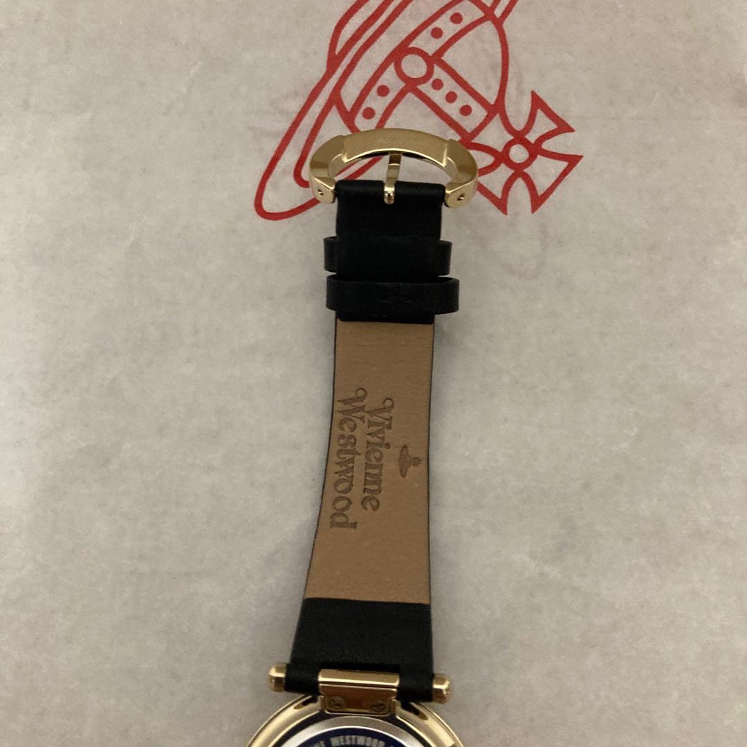 新品未使用　Vivienne Westwood レディース腕時計