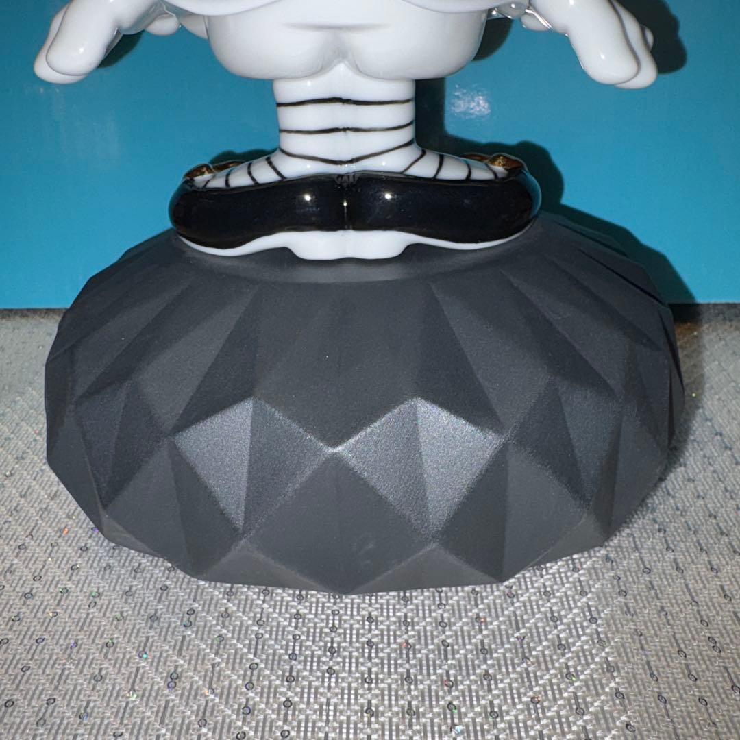 Lladro（リヤドロ） ディズニー　ミニーマウス