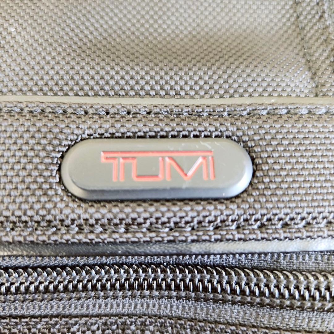 ✨希少✨TUMI Generation4.3 ビジネスバッグ リュック 3way