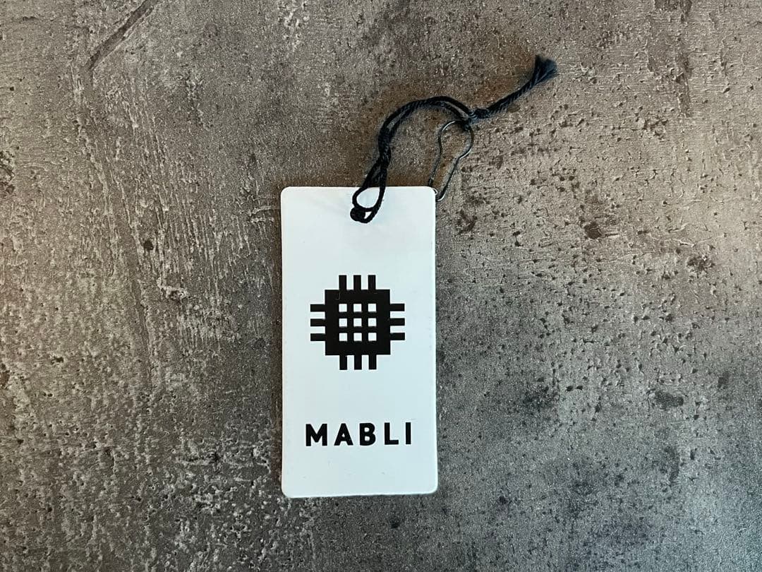 MABLI マブリ ロンパース グリーン 2Y