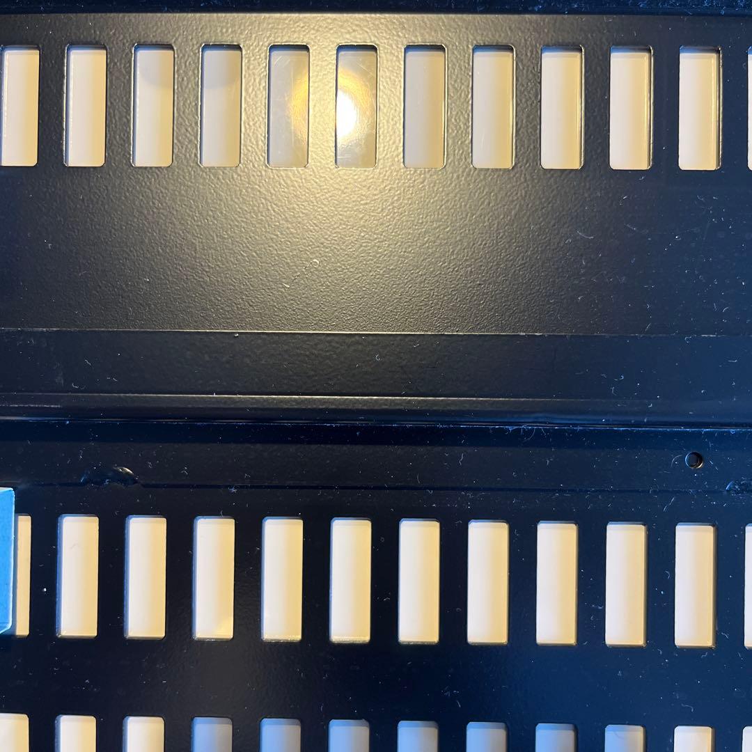 （欠損部品あり）TVセッター壁美人TI100 Sサイズ