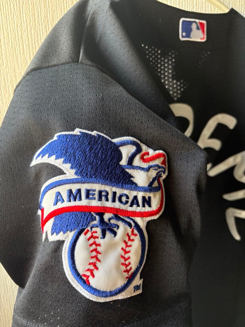 Supreme ニューヨーク・ヤンキース ベースボールシャツ